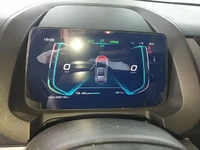 BYD Yuan Pro
