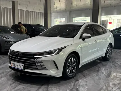 BYD Destroyer 05