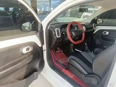 Roewe Clever