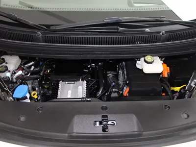 Denza Denza D9
