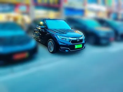 Honda Avancier