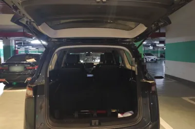 Wuling Jiachen