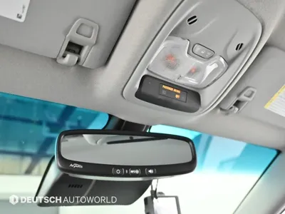 ChevroletGMDaewoo Bolt EV
