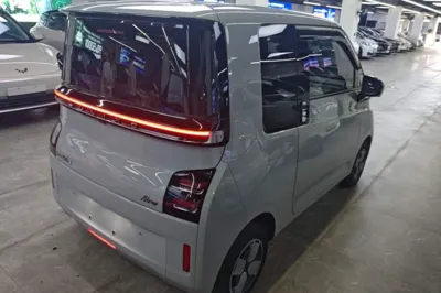 Wuling Air ev