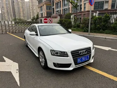 Audi A5 (Import)