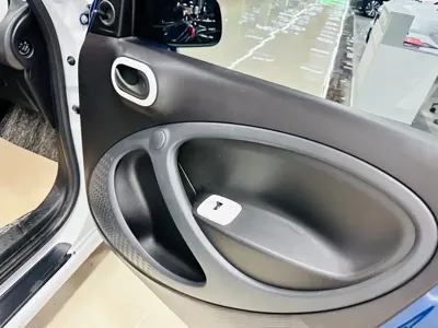 Smart Smart Forfour