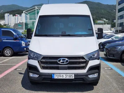 Hyundai Solati