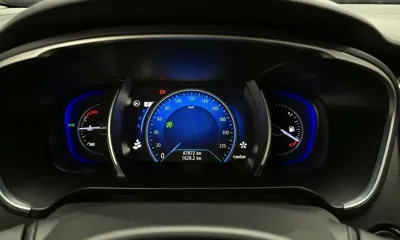 Renault-KoreaSamsung SM6