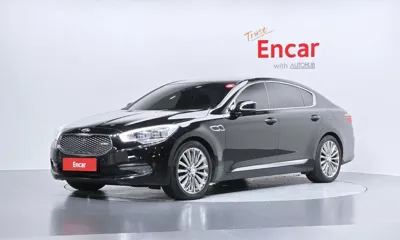Kia K9