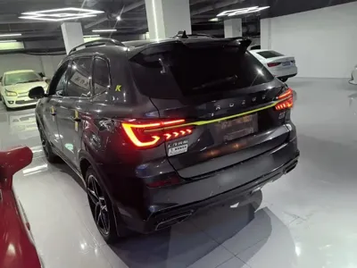 Roewe RX5