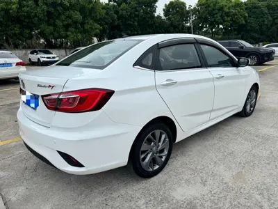 Changan Eado DT