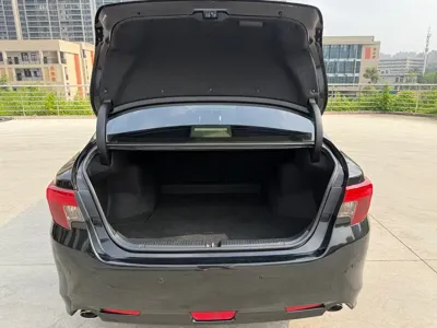 Toyota Reiz