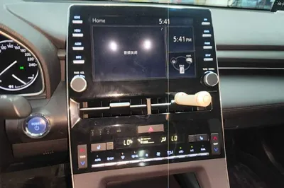 Toyota Avalon