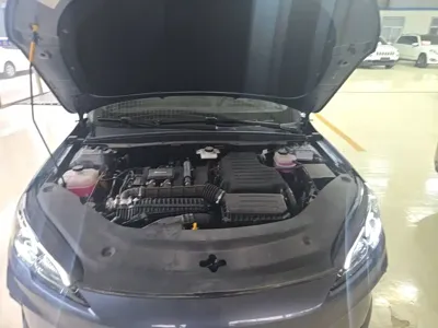 BYD Seal 05 DM-i