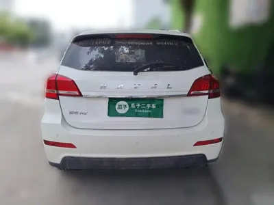 Haval H2