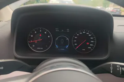 BYD Tang