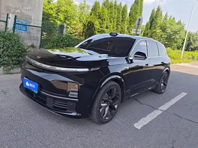 Li Auto Li L7