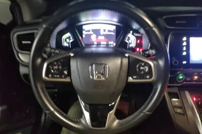 Honda Breeze
