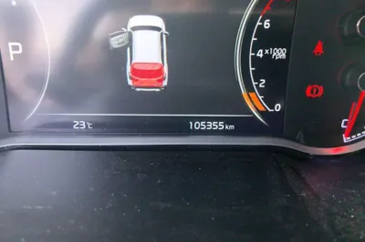 Kia Sportage R