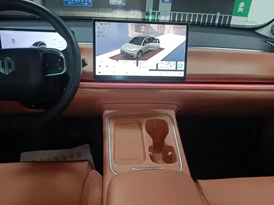 Leapmotor Leapmotor C10