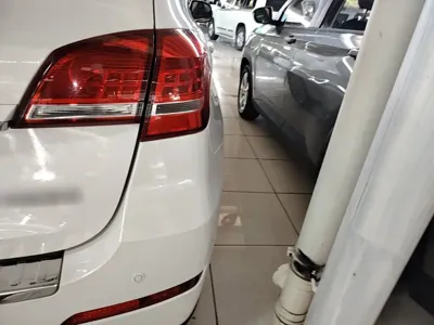 Haval H2
