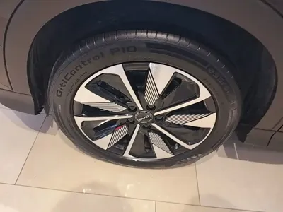 BYD PLUS New Energy