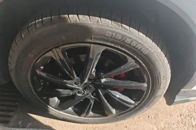 Geely Auto Coolray