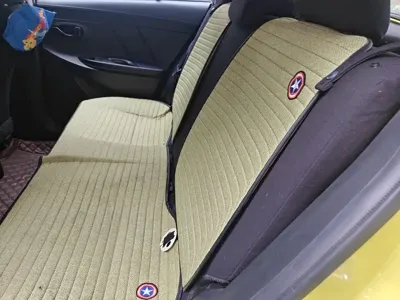 Toyota Yaris L