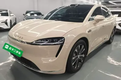 Hima Luxeed R7