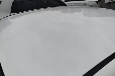 Geely Auto Vision