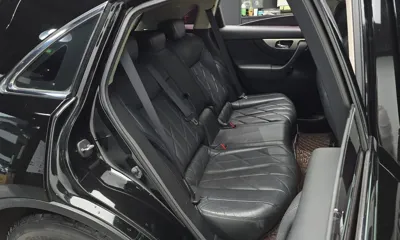 Infiniti FX