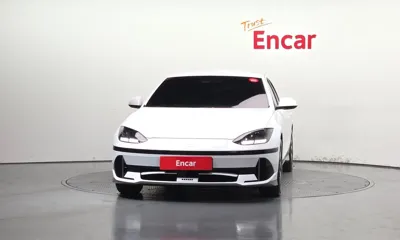 Hyundai Ioniq6