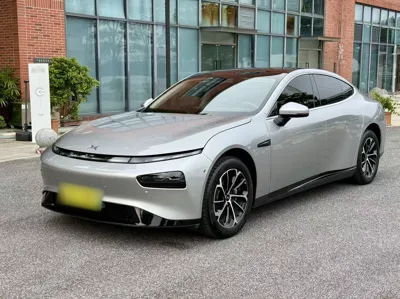 Xpeng P7
