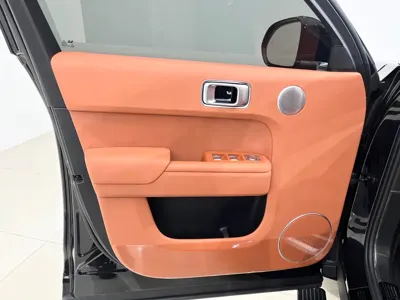 Li Auto Li L7