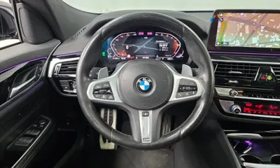 BMW Gran Turismo