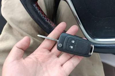 Buick Encore