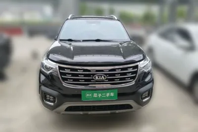 Kia Sportage R