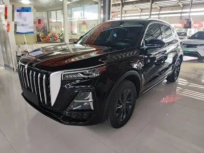 Hongqi Hongqi HS5
