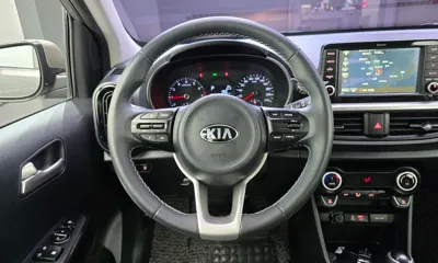 Kia Morning