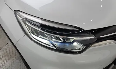 Renault-KoreaSamsung QM3