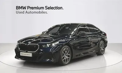 BMW i5