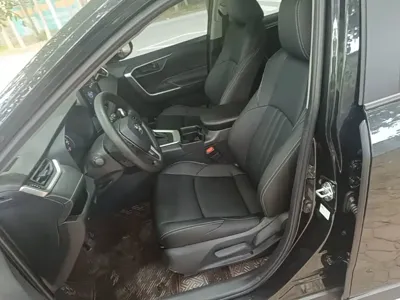 Toyota Wildlander