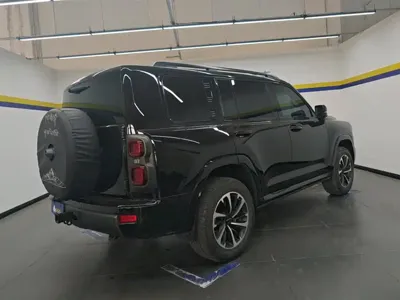Haval H9