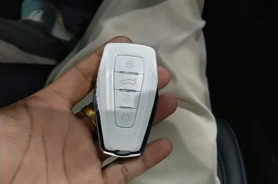 Geely Auto Preface