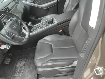 Ford Territory