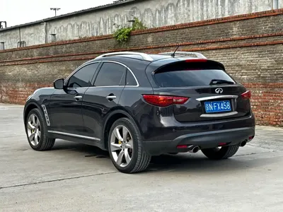 Infiniti FX