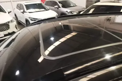 CHANGAN OSHAN X5