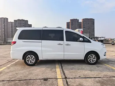 JAC Refine Refine M4