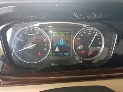 Kuayue 跨越星V5 EV
