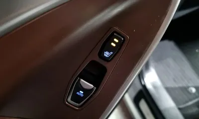 Hyundai Maxcruz